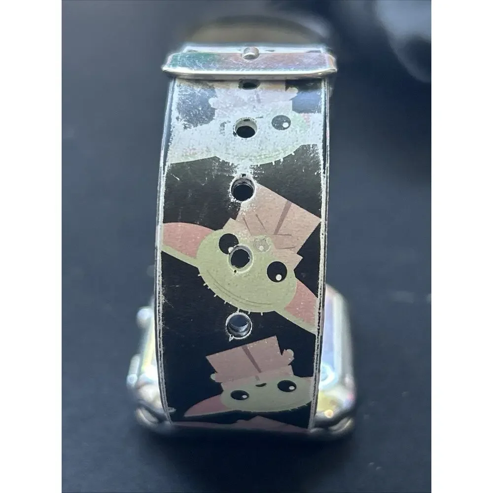 Star Wars Baby Yoda Kids Digital Watch